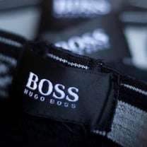 Hugo Boss apunta a triplicar sus ventas de comercio electrónico hacia 2022