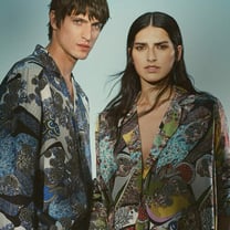 H&M unveils collaboration with Indian designer Anamika Khanna