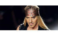 New York: John Galliano da Oscar de la Renta