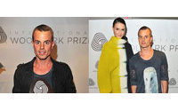 International Woolmark Prize: Avrupa'dan kazanan isim Christian Wijnants oldu