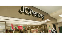 Two employees at JC Penney promoted to executives