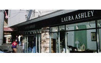 Laura Ashley UK retail revenue up as online sales grow