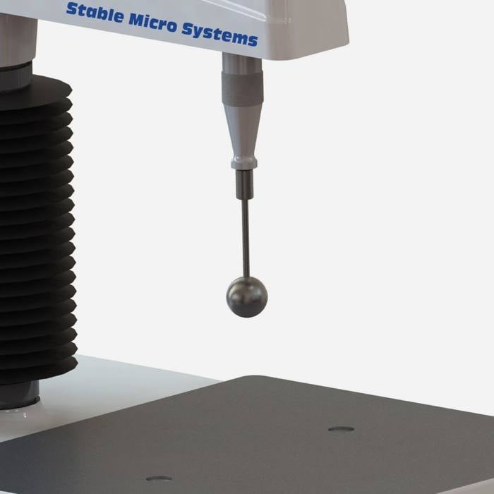 Three Quarter inch Spherical Probe