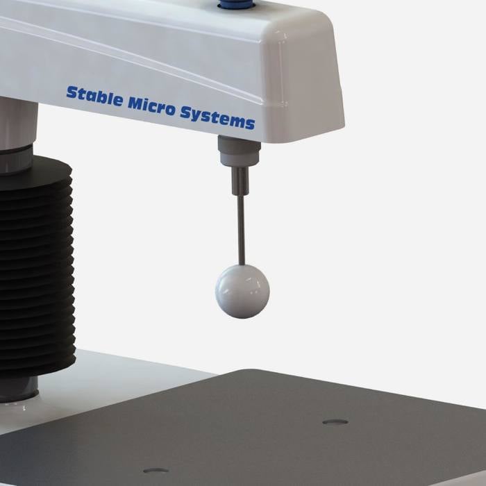 1 inch Spherical Probe – plastic