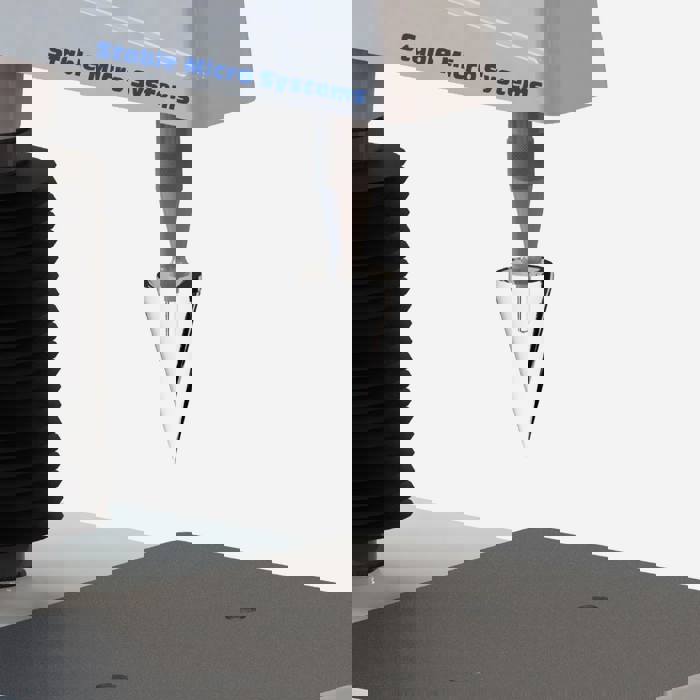 30 Degree Conical Probe