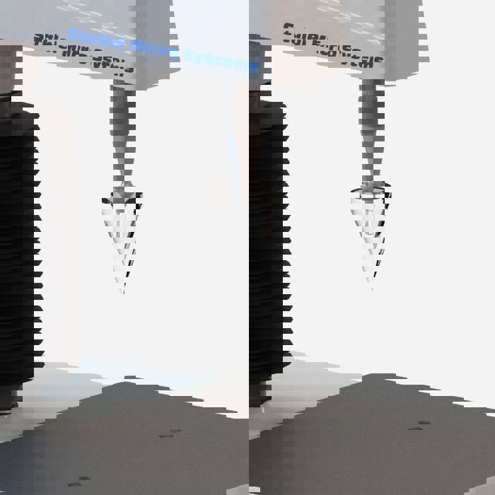 40 Degree Conical Probe