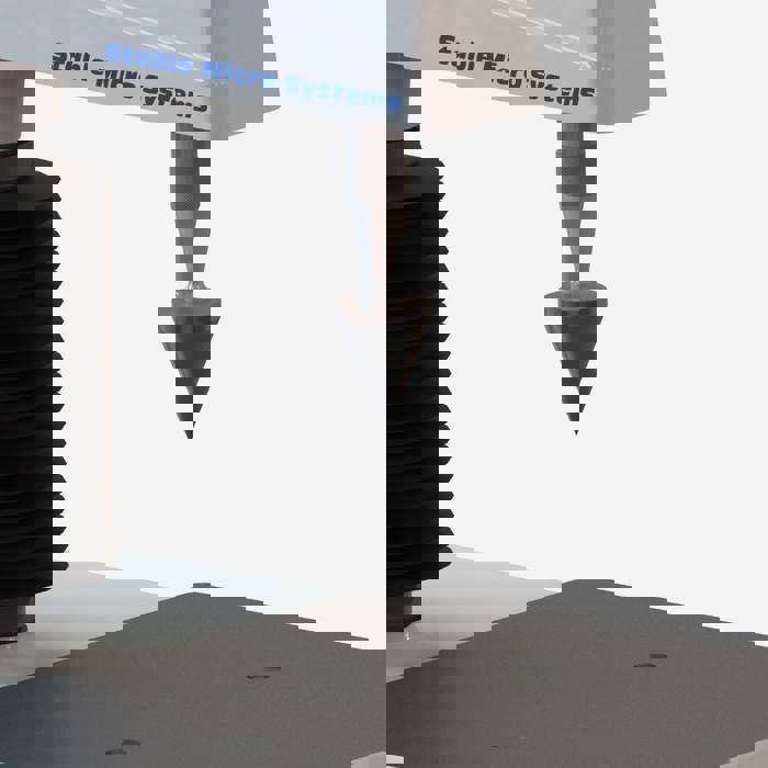 45 Degree Conical Probe – stainless steel