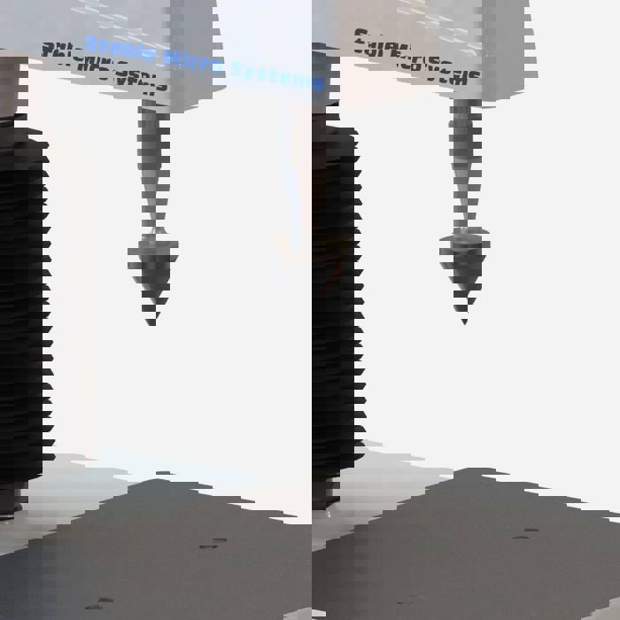 60 Degree Conical Probe – stainless steel