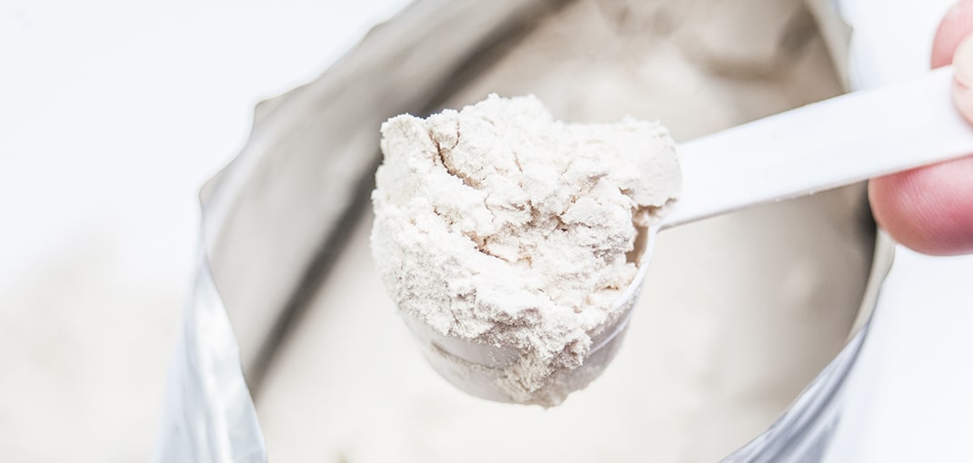Powder flow case studies