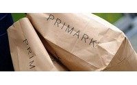 Primark: Umsätze steigen um 19%.