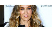 Sarah Jessica Parker deixa cargo na Halston