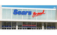 Sears to invest in rewards program, stores