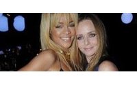 Показ Stella McCartney стал самым ярким событием Недели моды в Лондоне