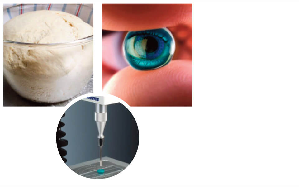 Abrasion measurement applications using the TA.XTplus Texture Analyser