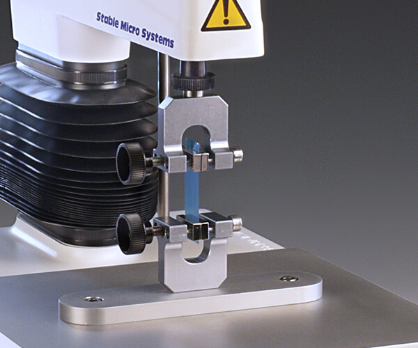 Film tensile test