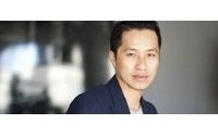 Estilista Phillip Lim vem ao Brasil para palestra sobre moda