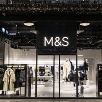 M&S's clothing and beauty-only Battersea store opens its doors